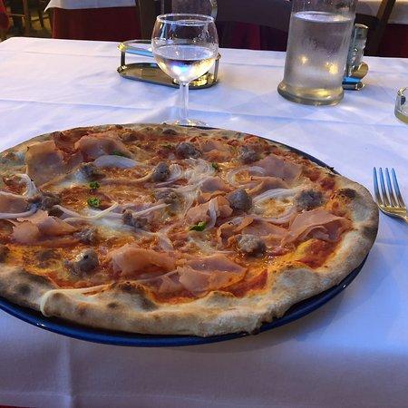 Ristorante Pizzeria I Glicini